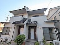 広島県広島市安芸区矢野西4丁目29-8：物件画像／大東建託リーシング株式会社 安芸店
