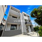 大阪府吹田市南正雀4丁目：物件画像／大東建託リーシング株式会社 茨木店