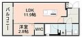 N.3 HIKARINOMORI1階5.7万円