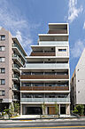 東京都台東区上野桜木1丁目15-5：物件画像／大東建託リーシング株式会社 北千住駅前店