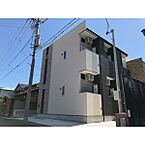 愛知県名古屋市中川区八剱町2丁目46-9：物件画像／大東建託リーシング株式会社　高畑店