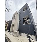 愛知県名古屋市西区名西1丁目22-4：物件画像／大東建託リーシング株式会社 名古屋西店