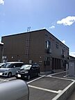 山形県米沢市花沢町1丁目6-35：物件画像／大東建託リーシング株式会社 米沢店