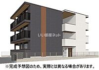 愛知県名古屋市中村区大秋町1丁目31番4(地番)：物件画像／大東建託リーシング株式会社 一宮店