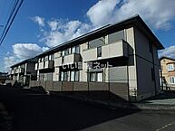 三重県伊賀市平野東町51番地：物件画像／大東建託リーシング株式会社 名張店