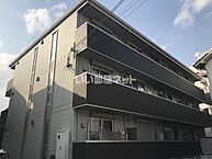 大阪府吹田市西の庄町6-5：物件画像／大東建託リーシング株式会社 茨木店