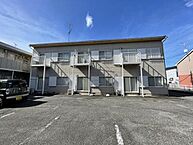 埼玉県行田市矢場1丁目：物件画像／大東建託リーシング株式会社 伊勢崎店
