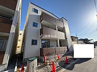 兵庫県明石市魚住町西岡：物件画像／大東建託リーシング株式会社 大久保店