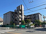 兵庫県伊丹市南野2丁目：物件画像／大東建託リーシング株式会社 伊丹店