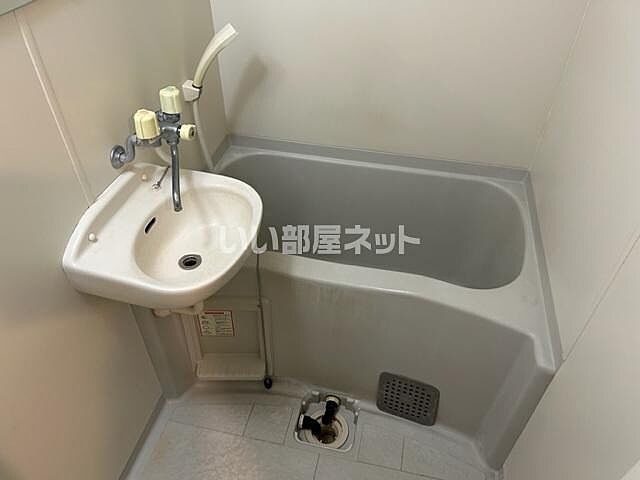 浴室