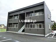 大分県宇佐市大字畑田1198番1：物件画像／大東建託リーシング株式会社 別府店