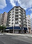 兵庫県神戸市中央区古湊通1丁目2-8：物件画像／大東建託リーシング株式会社　三宮店