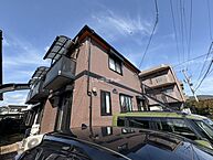 鹿児島県鹿児島市和田2丁目20-2：物件画像／大東建託リーシング株式会社 鹿児島中央店