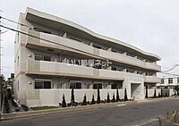 東京都日野市万願寺4丁目：物件画像／大東建託リーシング株式会社 立川店