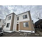 北海道恵庭市黄金中央3丁目12-13：物件画像／大東建託リーシング株式会社 千歳店