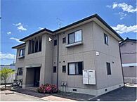 福島県福島市南矢野目字小泉4-12：物件画像／大東建託リーシング株式会社 福島店