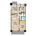 グラン・ブルー宿屋町8階13.2万円