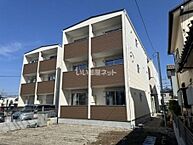 埼玉県狭山市大字東三ツ木285-39：物件画像／大東建託リーシング株式会社 伊勢崎店