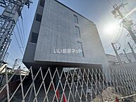 京都府京都市伏見区墨染町714-1、715-1：物件画像／大東建託リーシング株式会社 京都店