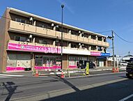 東京都日野市三沢1丁目：物件画像／大東建託リーシング株式会社 八王子駅前店
