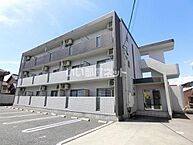 三重県四日市市大字茂福：物件画像／大東建託リーシング株式会社 四日市店