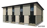 福島県南相馬市原町区橋本町3丁目：物件画像／大東建託リーシング株式会社 相馬店