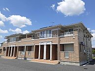 埼玉県本庄市西五十子：物件画像／大東建託リーシング株式会社 深谷店