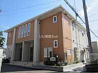 愛媛県松山市桑原4丁目：物件画像／大東建託リーシング株式会社 松山店