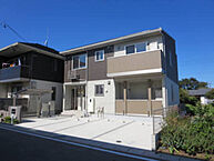愛知県稲沢市西町1丁目4番19号：物件画像／大東建託リーシング株式会社 小牧店