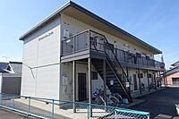 滋賀県甲賀市土山町北土山1690：物件画像／大東建託リーシング株式会社 南草津駅前店