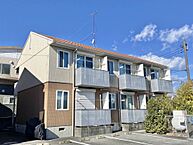 静岡県御殿場市二枚橋251-12?：物件画像／大東建託リーシング株式会社　長泉裾野店