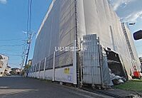 東京都日野市豊田3丁目36番13、36番27：物件画像／大東建託リーシング株式会社　調布駅前店