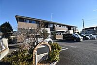 神奈川県秦野市東田原172：物件画像／大東建託リーシング株式会社 小田原駅前店