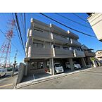 埼玉県川越市野田町2丁目16番44号：物件画像／大東建託リーシング株式会社 古河店