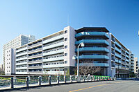 東京都墨田区横川5丁目6-4：物件画像／大東建託リーシング株式会社 亀戸店