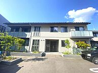 福島県福島市山居41-4：物件画像／大東建託リーシング株式会社 福島店