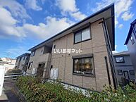 三重県鈴鹿市高岡台4丁目10-15：物件画像／大東建託リーシング株式会社 鈴鹿店