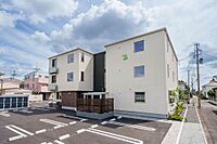 福島県郡山市朝日2丁目2-8：物件画像／大東建託リーシング株式会社 郡山店