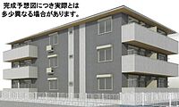 熊本県熊本市東区健軍3丁目342番、344番(地番)：物件画像／大東建託リーシング株式会社 平成店