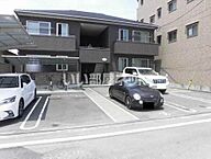 愛媛県松山市朝生田町6丁目2番60号：物件画像／大東建託リーシング株式会社 松山店