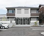 滋賀県近江八幡市鷹飼町：物件画像／大東建託リーシング株式会社 南草津駅前店
