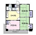 コープ春日部B3階6.5万円