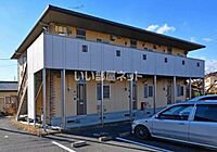 群馬県みどり市大間々町大間々：物件画像／大東建託リーシング株式会社 前橋店