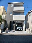兵庫県加古川市加古川町中津909-7：物件画像／大東建託リーシング株式会社　加古川店