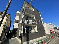 神奈川県海老名市中野1丁目6-35：物件画像／大東建託リーシング株式会社 大和駅前店