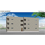 愛知県名古屋市中川区八田本町16番1：物件画像／大東建託リーシング株式会社　高畑店
