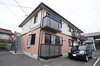 宮城県石巻市丸井戸1丁目2-6-2：物件画像／大東建託リーシング株式会社 仙台駅東口店