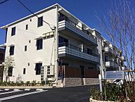 徳島県徳島市北田宮2丁目4-29-3：物件画像／大東建託リーシング株式会社　徳島店