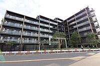 東京都北区赤羽3丁目28-18：物件画像／大東建託リーシング株式会社　池袋東口店