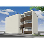 神奈川県伊勢原市板戸432-7：物件画像／大東建託リーシング株式会社 本厚木店